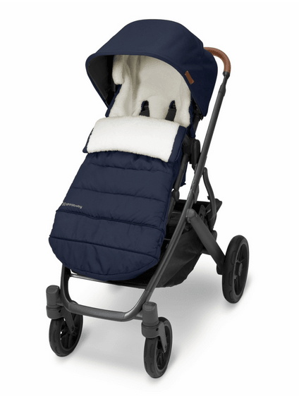 Uppababy 2024 ganoosh emmett