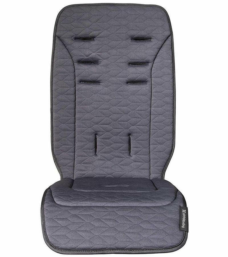 UPPAbaby Reversible Seat Liner - Reed (Denim/Cozy Knit) - Traveling Tikes 