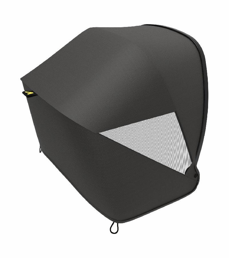 Veer Cruiser Retractable Canopy - Traveling Tikes 