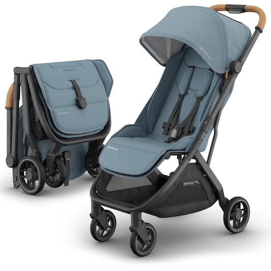 UPPAbaby Minu V3 Stroller - Dillian