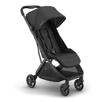 UPPAbaby Minu V3 Stroller - Jake 0803-MIN-NA-JKE