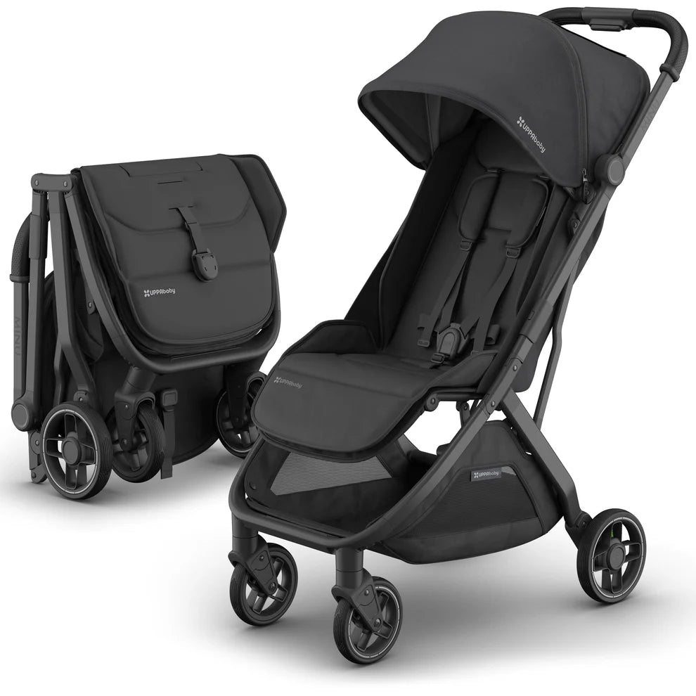 UPPAbaby Minu V3 Stroller - Jake