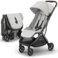 UPPAbaby Minu V3 Stroller - Savannah