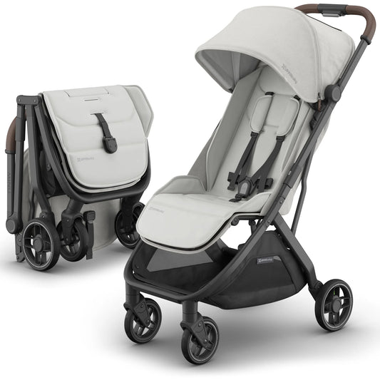 UPPAbaby Minu V3 Stroller - Savannah