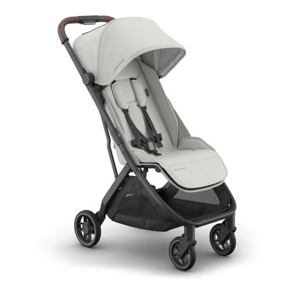 UPPAbaby Minu V3 Stroller - Savannah 0803-MIN-NA-SAV