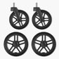 UPPAbaby All-Terrain Wheels for Vista/Vista V2/Vista V3