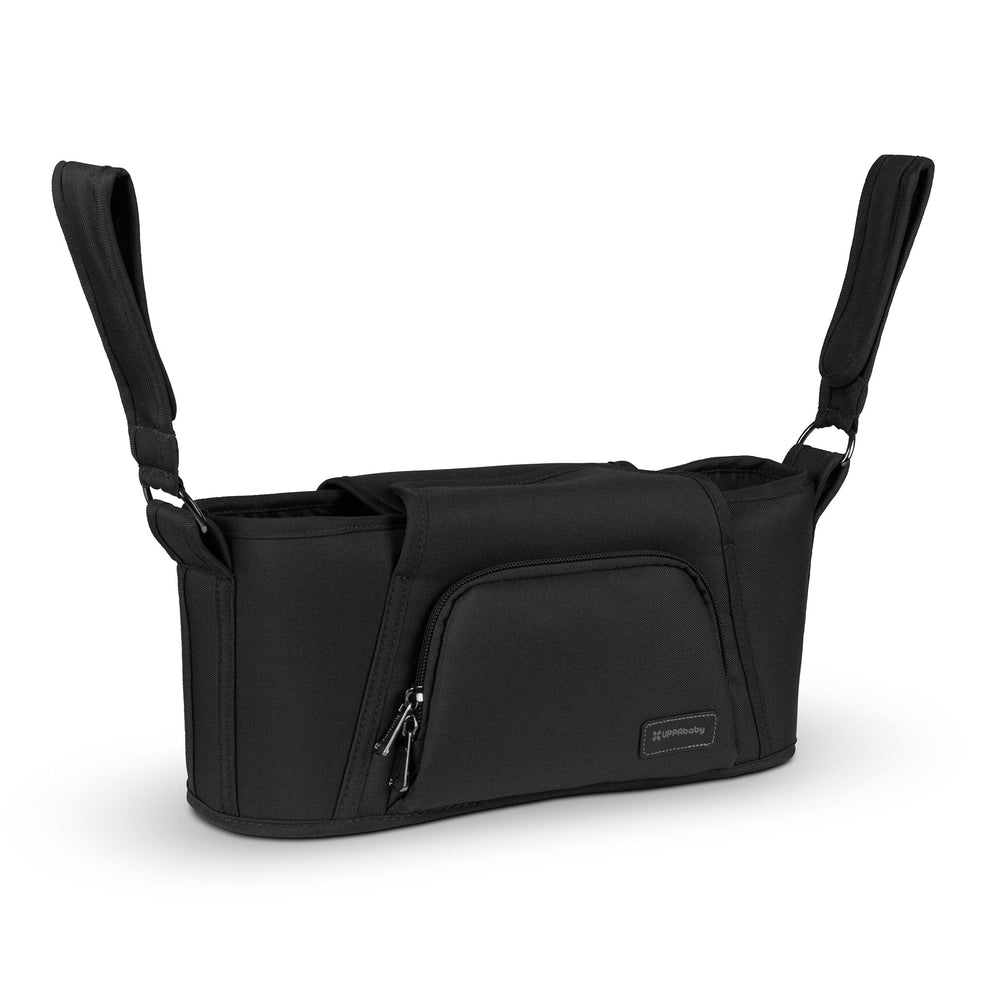 UPPAbaby Carry-All Parent Organizer - Charcoal
