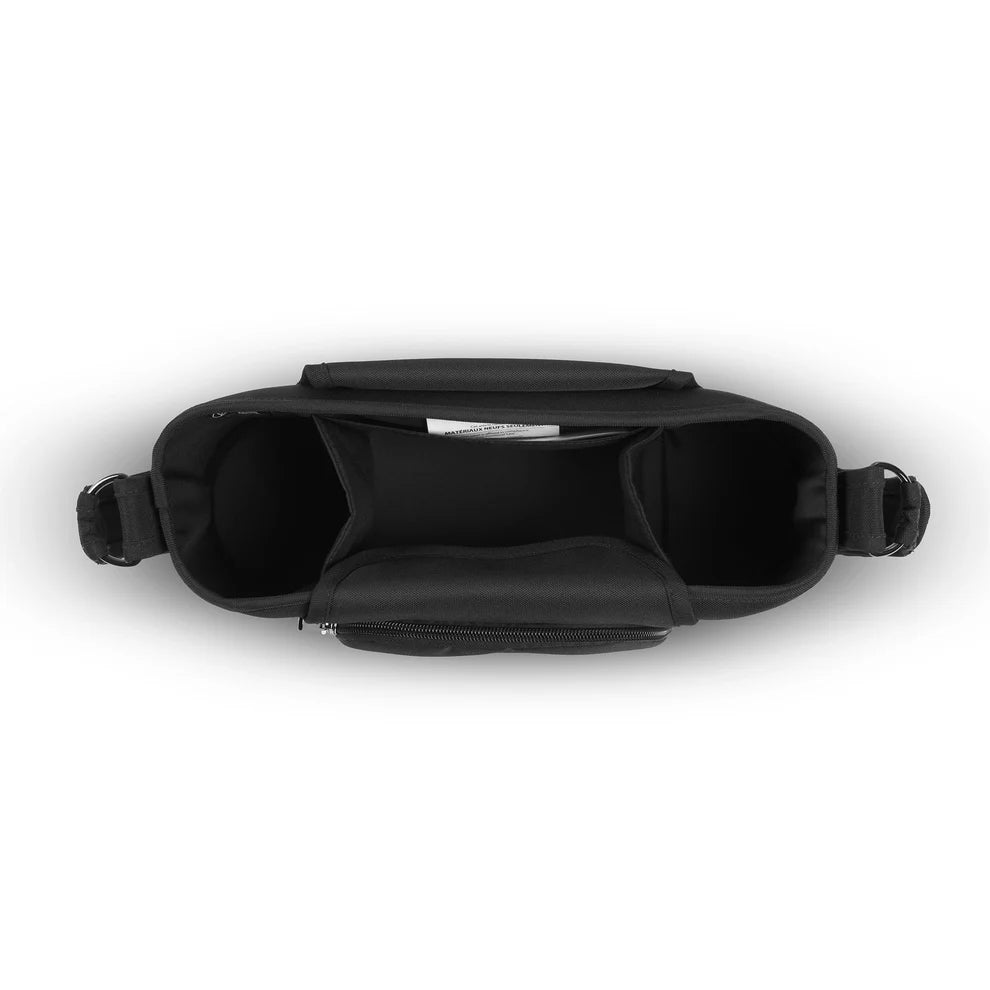 UPPAbaby Carry-All Parent Organizer - Charcoal