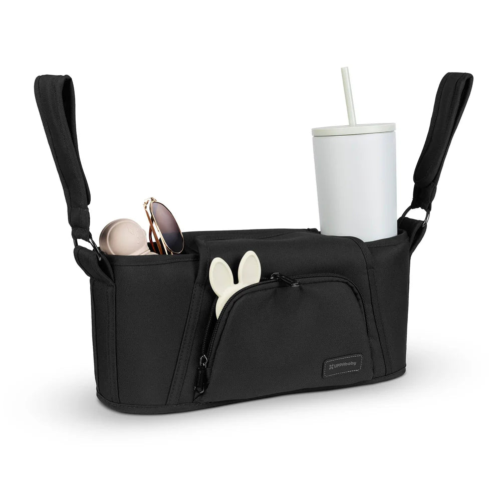 UPPAbaby Carry-All Parent Organizer - Charcoal