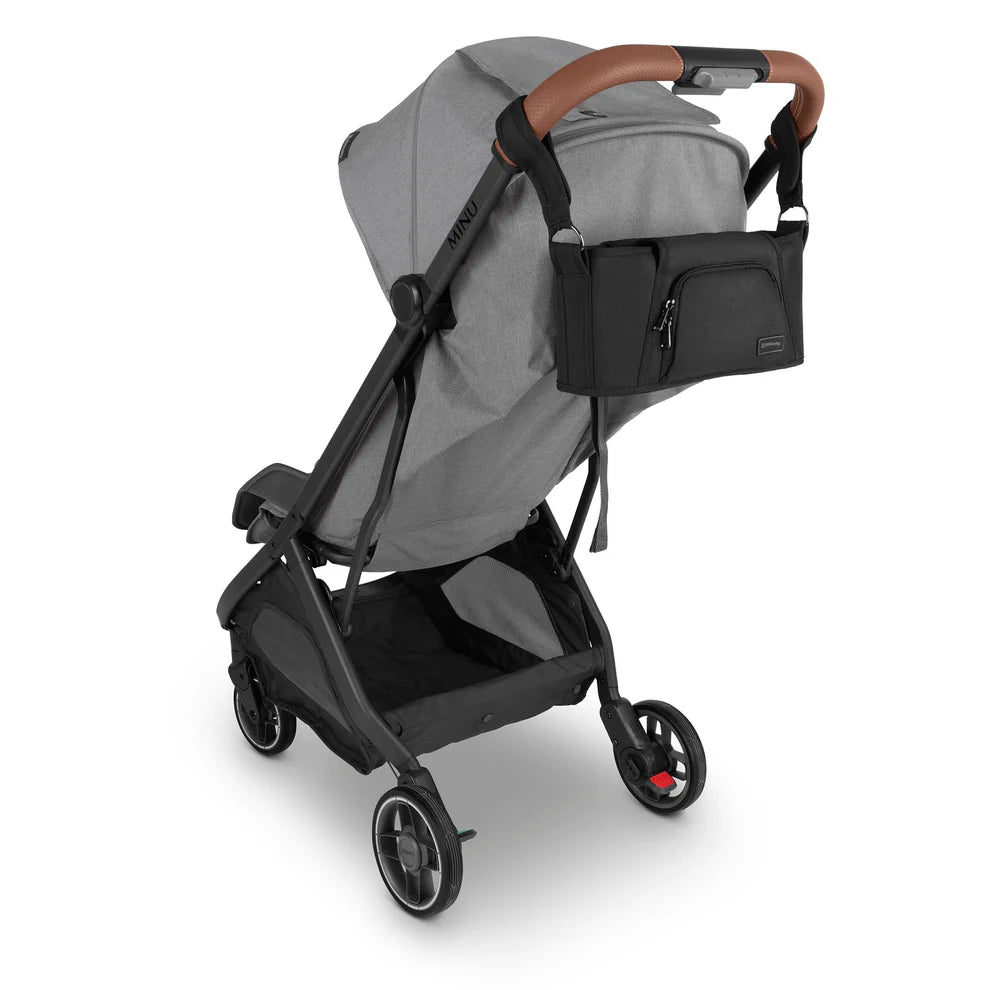 UPPAbaby Carry-All Parent Organizer - Light Grey