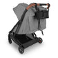 UPPAbaby Carry-All Parent Organizer - Light Grey
