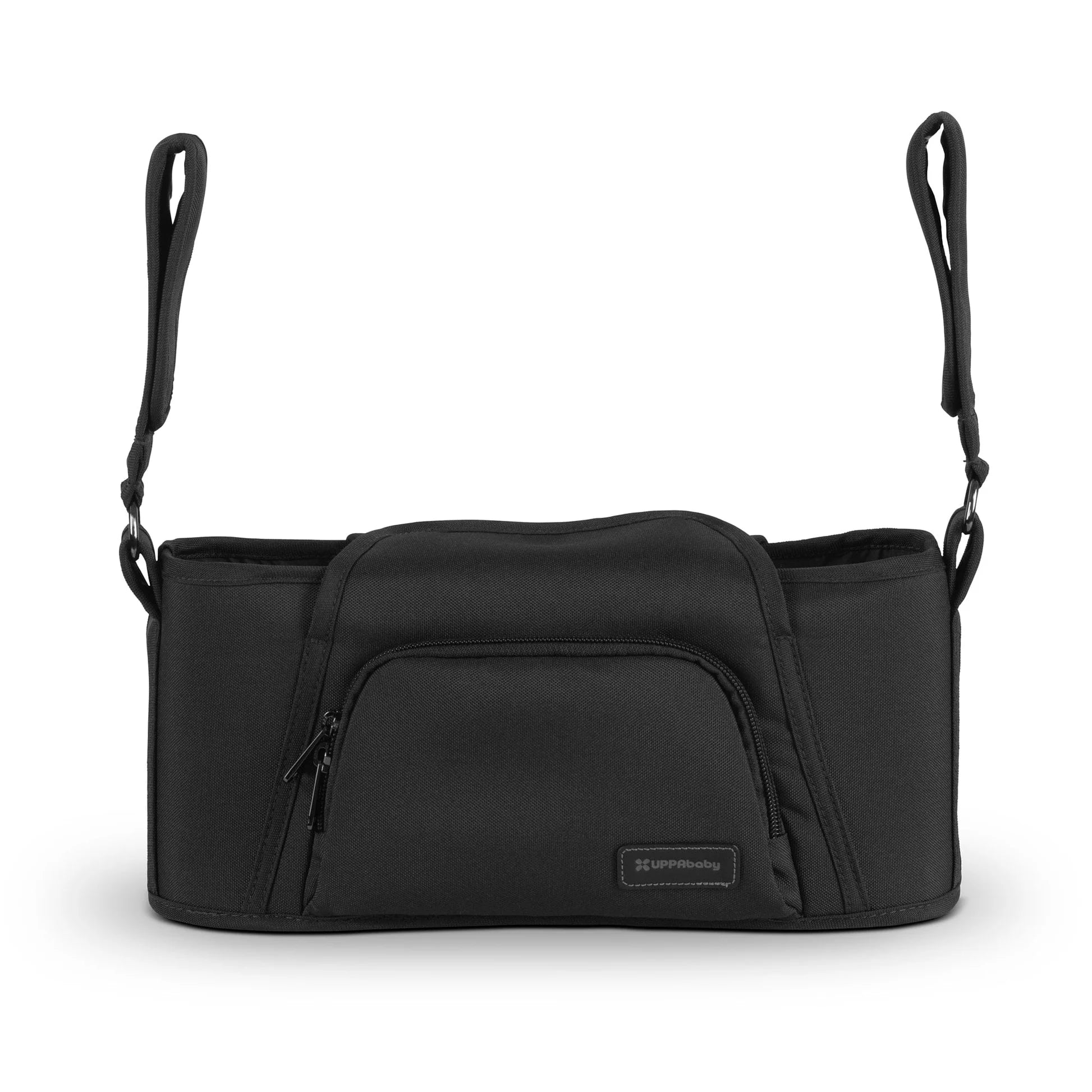 UPPAbaby Carry-All Parent Organizer - Charcoal 0902-CAO-WW-CHC