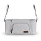UPPAbaby Carry-All Parent Organizer - Light Grey