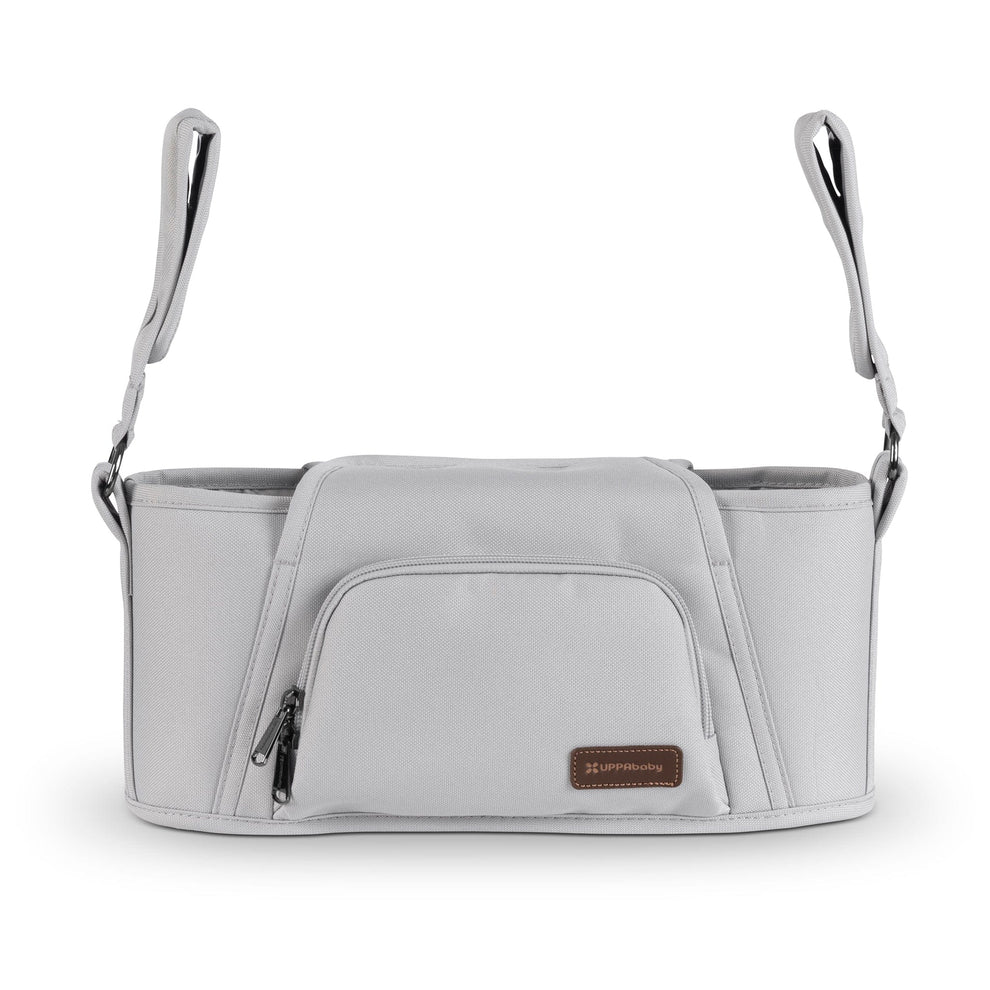 UPPAbaby Carry-All Parent Organizer - Light Grey