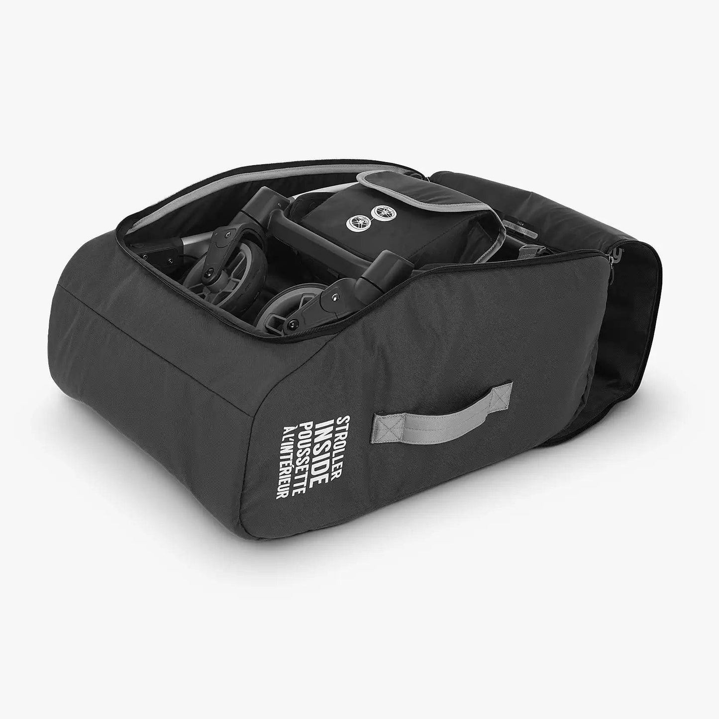 UPPAbaby MINU + MINU V2 Travel Bag - Traveling Tikes 