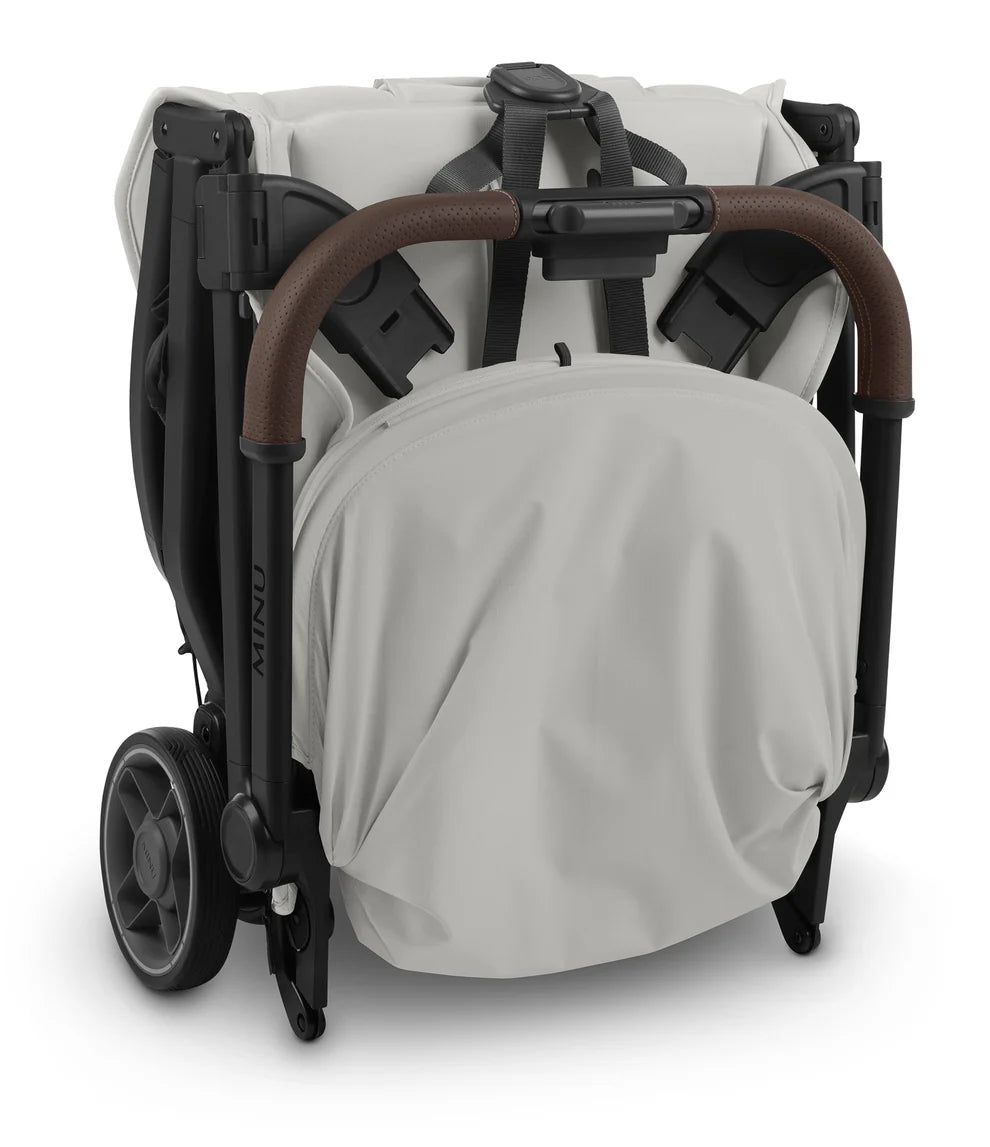 UPPAbaby Adapters for Minu V3 - Mesa/Mesa V2, Mesa Max, Aria