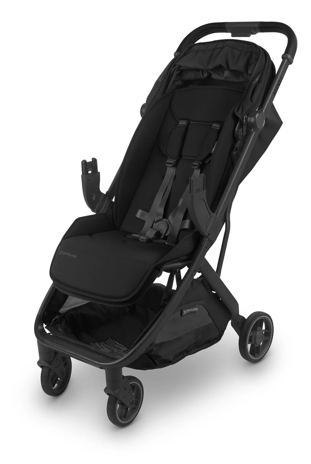 UPPAbaby Adapters for Minu V3 - Mesa/Mesa V2, Mesa Max, Aria