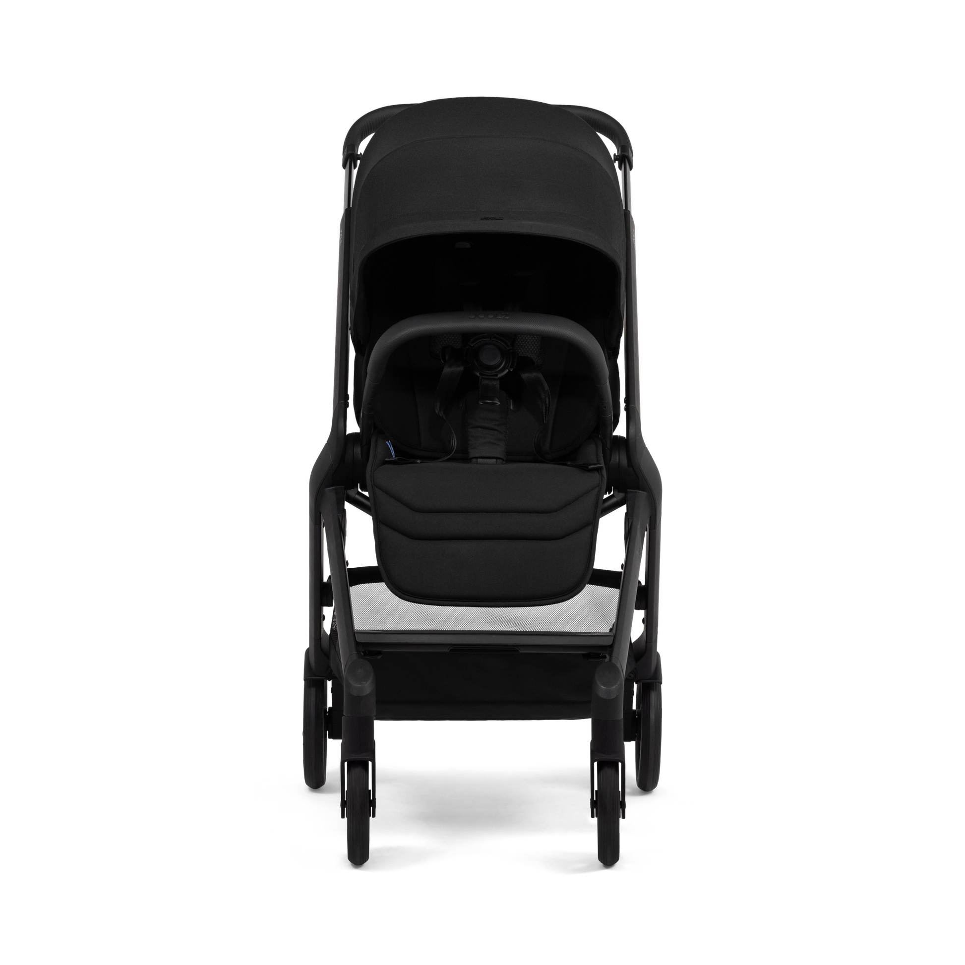 Joolz Hub2 Compact Stroller - Space Black