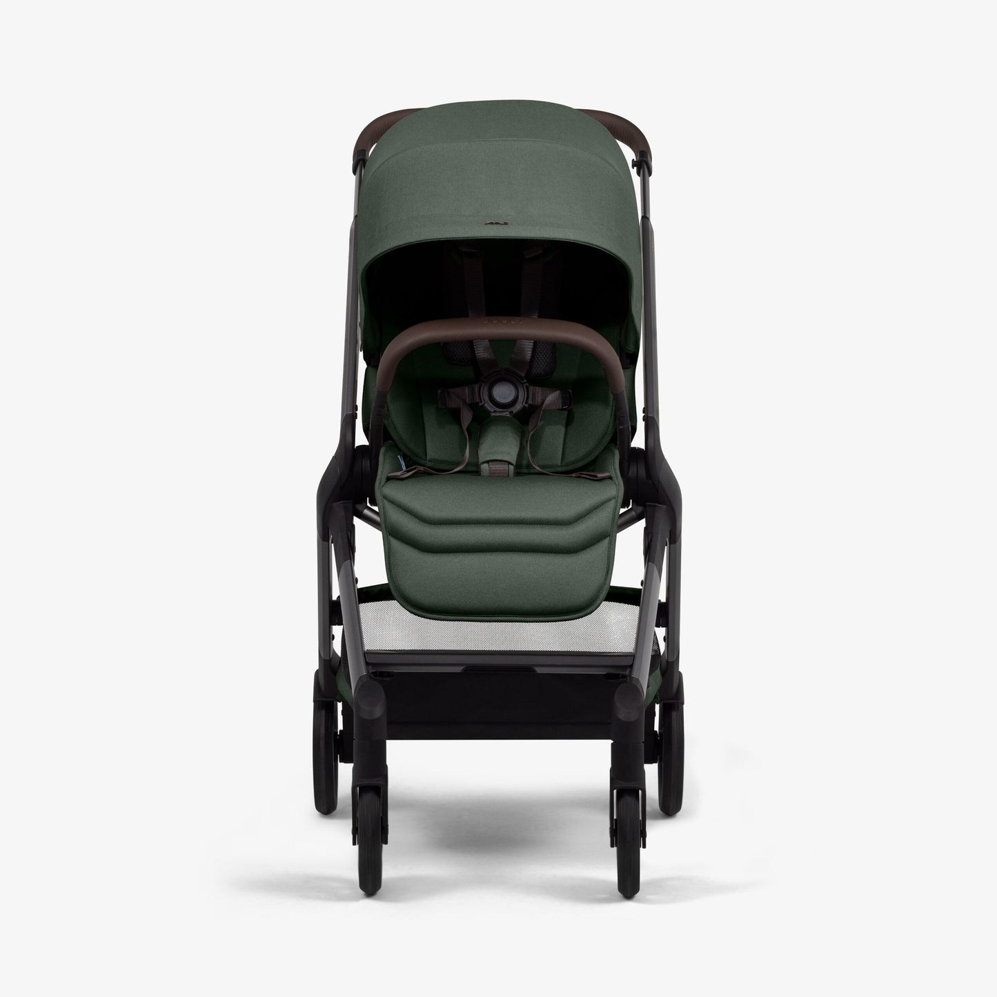 Joolz Hub2 Compact Stroller - Forest Green