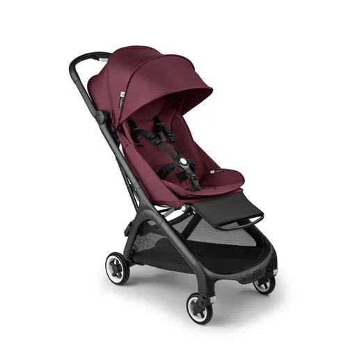 Bugaboo Butterfly Stroller - Dark Cherry