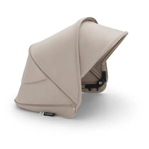 Bugaboo Dragonfly Sun Canopy - Desert Taupe