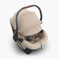 UPPAbaby Aria Infant Car Seat - Oat Melange