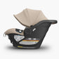 UPPAbaby Aria Infant Car Seat - Oat Melange