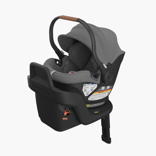 UPPAbaby Aria Infant Car Seat - Greyson