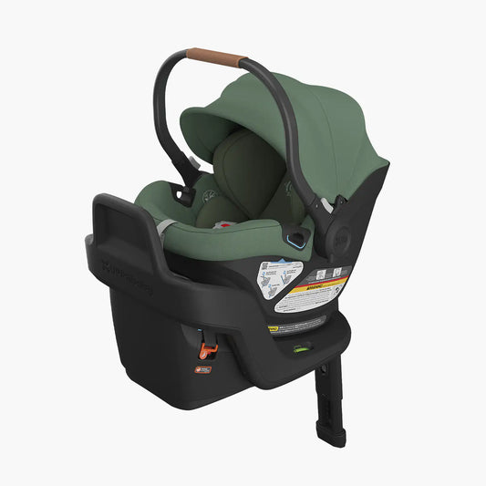 UPPAbaby Aria Infant Car Seat - Gwen 1001-ARI-US-GWN