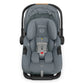 UPPAbaby Aria V2 Lightweight Infant Car Seat - Callum / Dillan (Stone Blue)