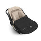 UPPAbaby Aria V2 Lightweight Infant Car Seat - Declan (Oat Melange)