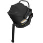 UPPAbaby Aria V2 Lightweight Infant Car Seat - Jake (Charcoal)
