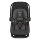 UPPAbaby Aria V2 Lightweight Infant Car Seat - Jake (Charcoal)