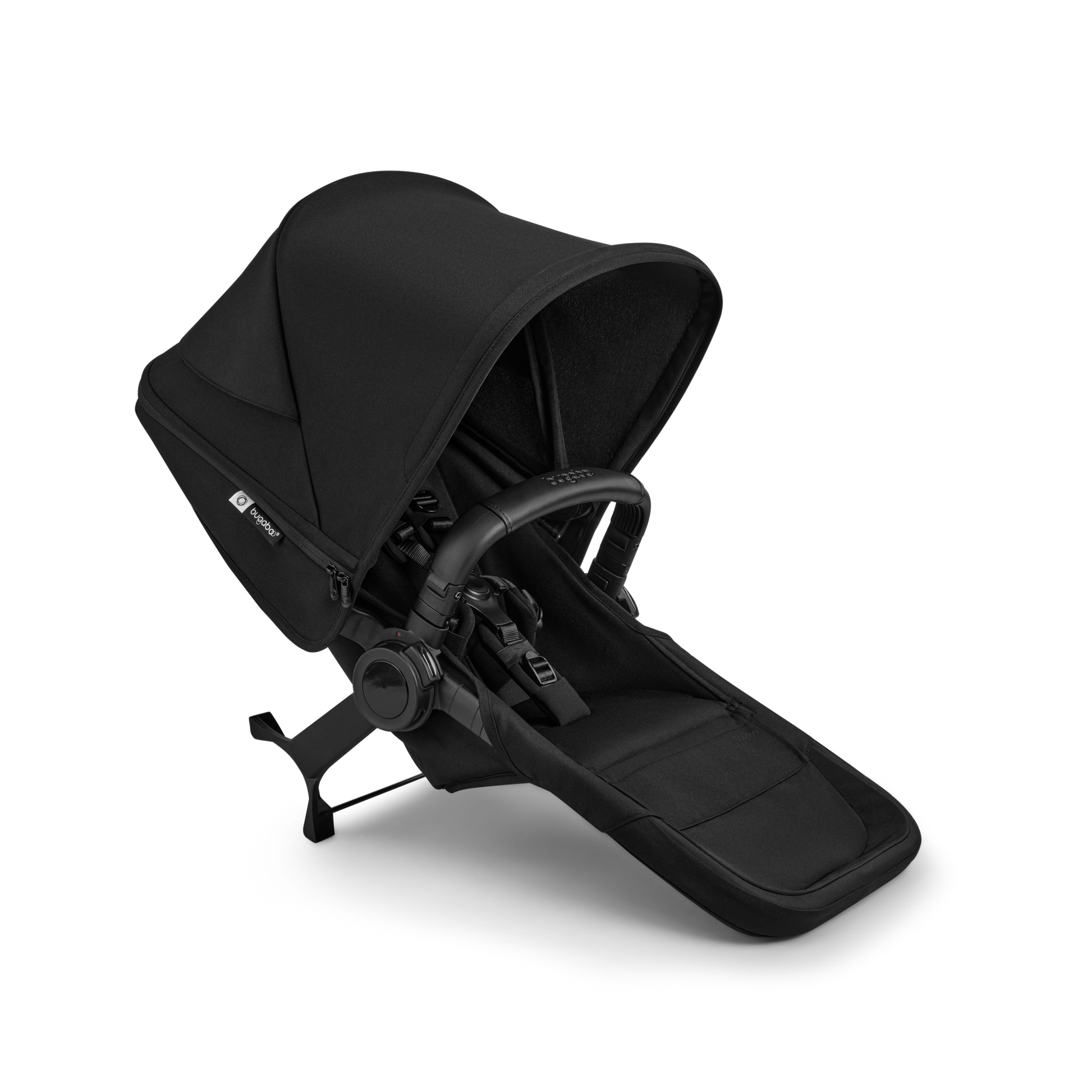 Bugaboo Donkey 6 Sibling Seat - Heritage Black 100375011