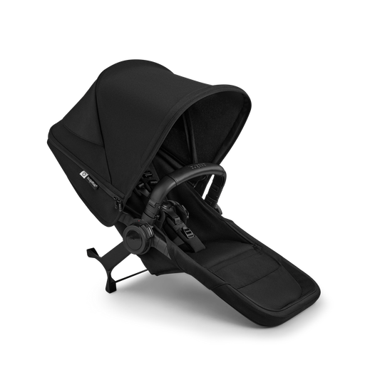 Bugaboo Donkey 6 Sibling Seat - Heritage Black 100375011