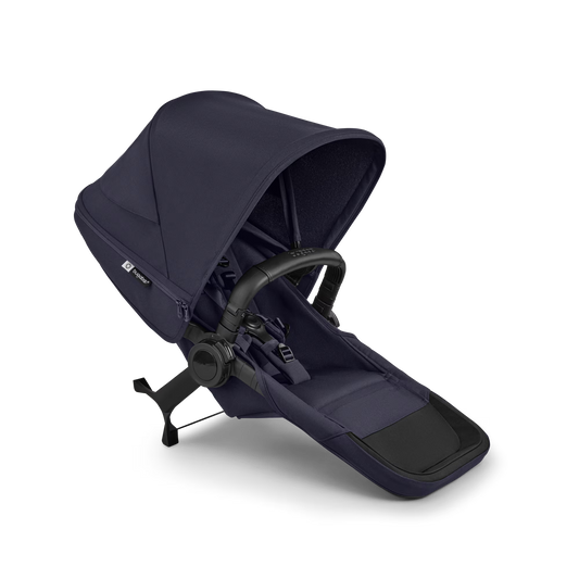 Bugaboo Donkey 6 Sibling Seat - Deep Indigo 100375012