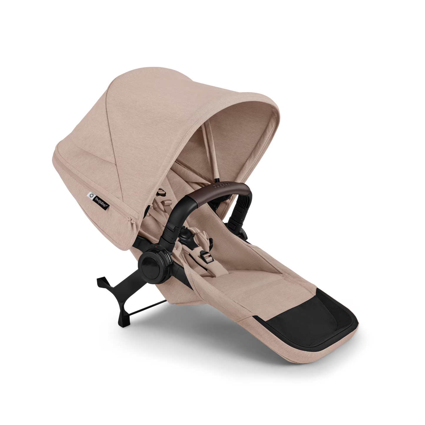 Bugaboo Donkey 6 Sibling Seat - Desert Taupe Melange 100375013
