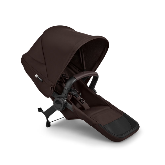 Bugaboo Donkey 6 Sibling Seat - Cocoa Brown 100375015