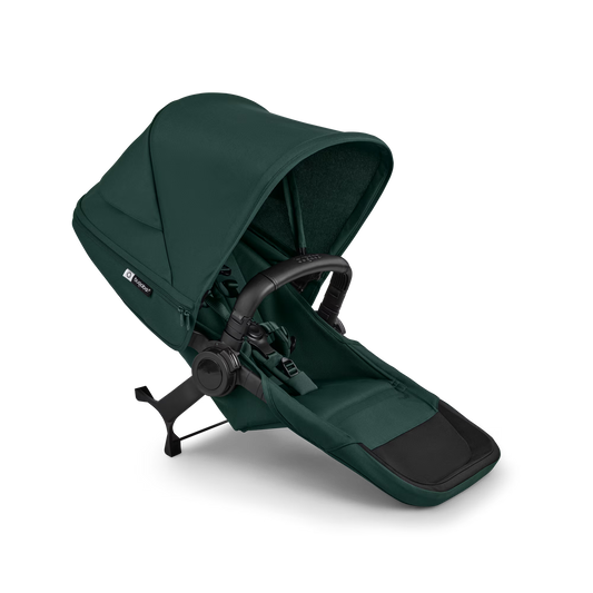 Bugaboo Donkey 6 Sibling Seat - Fern Green 100375016