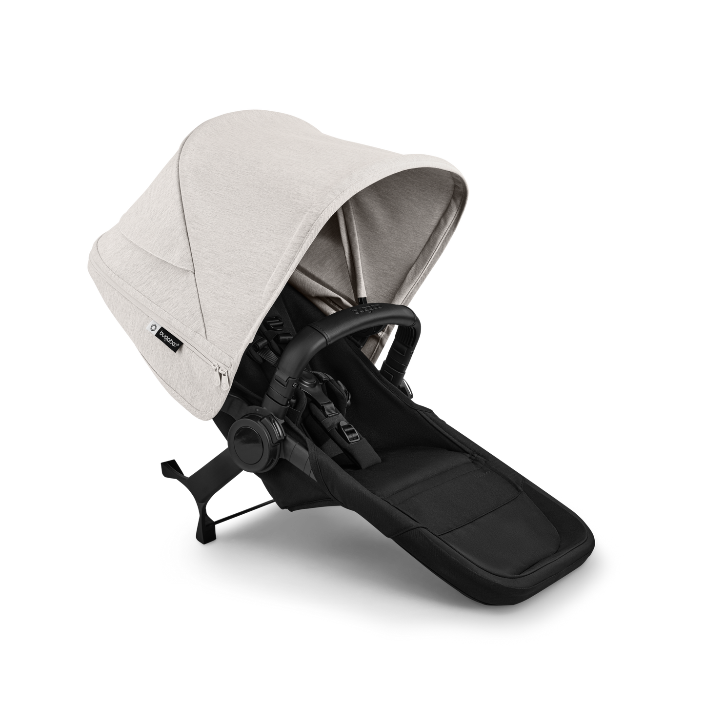 Bugaboo Donkey 6 Sibling Seat - Misty White 100375017