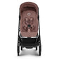 Bugaboo Butterfly 2 Compact Stroller - Dusty Pink