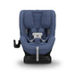 UPPAbaby Rove Convertible Car Seat - Cody - Coastal Blue Mélange