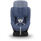 UPPAbaby Rove Convertible Car Seat - Cody - Coastal Blue Mélange