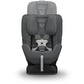 UPPAbaby Rove Convertible Car Seat - Greyson - Charcoal Mélange