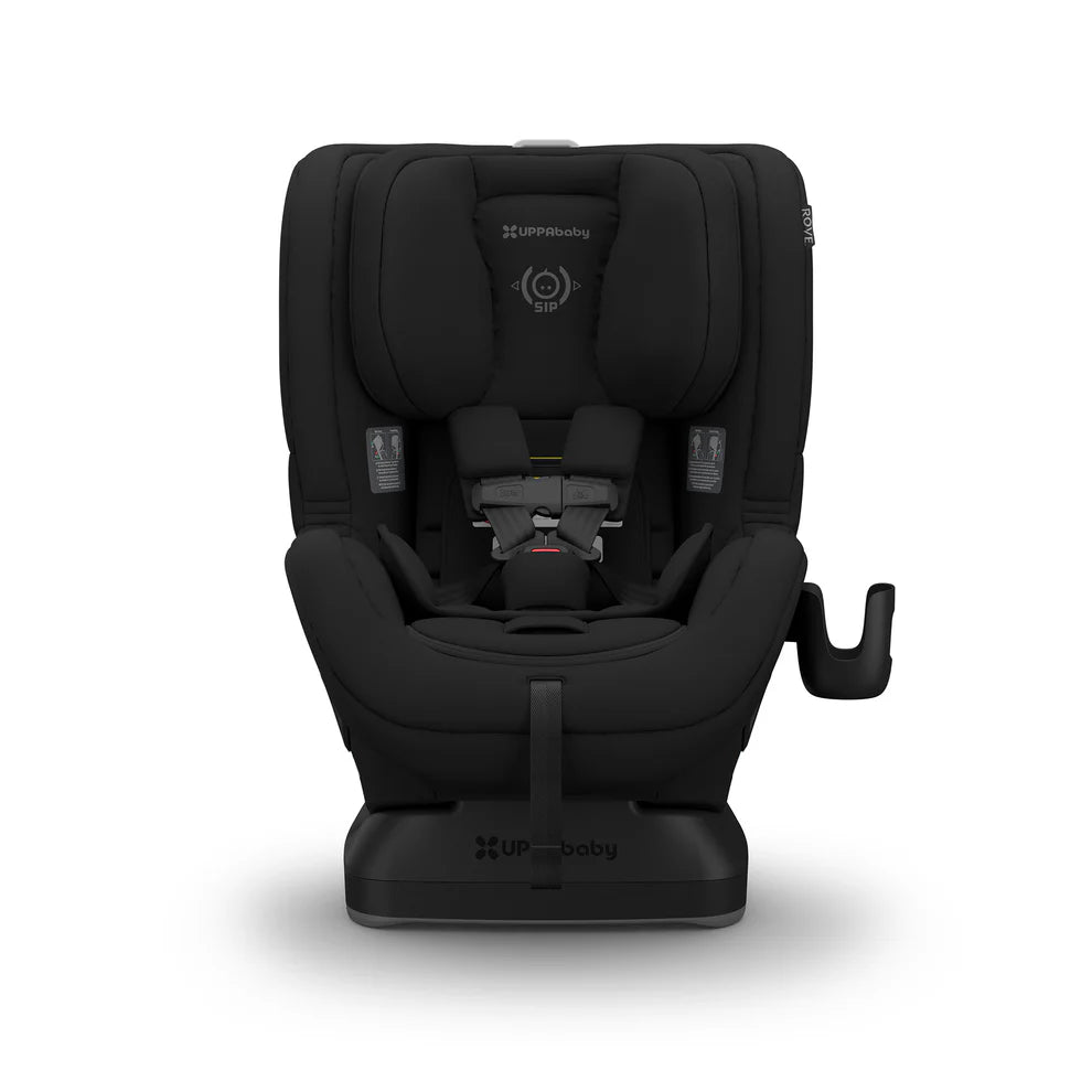 UPPAbaby Rove Convertible Car Seat - Jake - Black