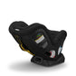 UPPAbaby Rove Convertible Car Seat - Jake - Black