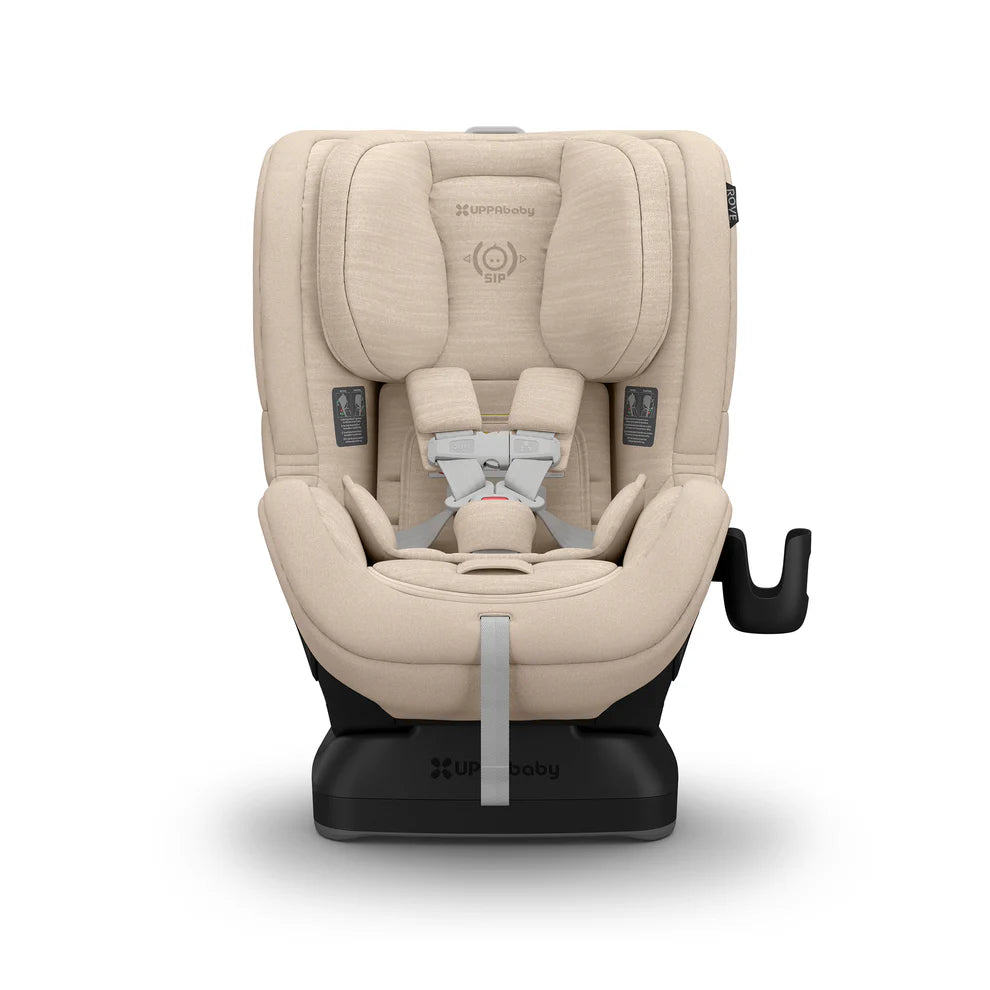 UPPAbaby Rove Convertible Car Seat - Kavneer - Almond Mélange