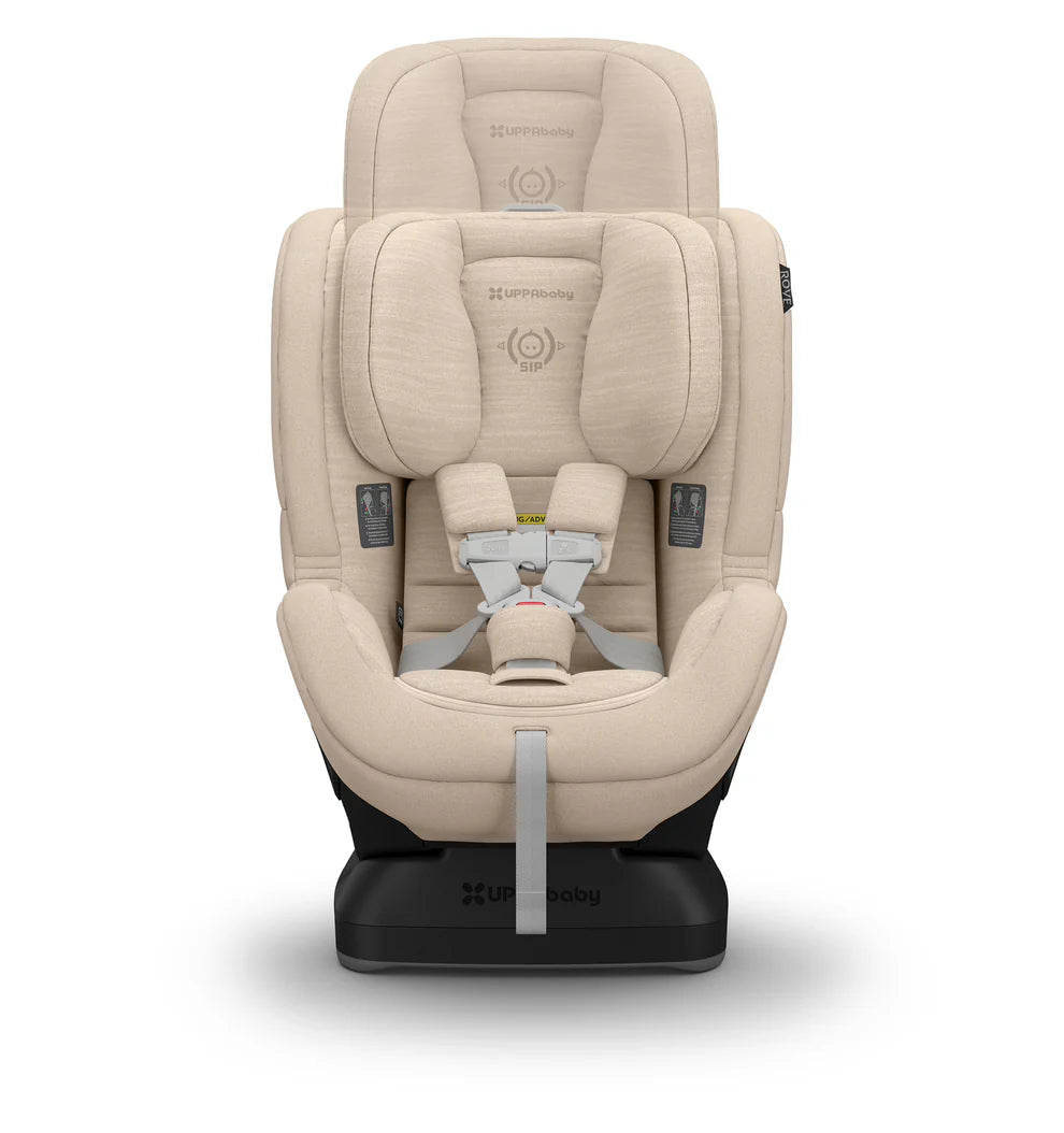 UPPAbaby Rove Convertible Car Seat - Kavneer - Almond Mélange