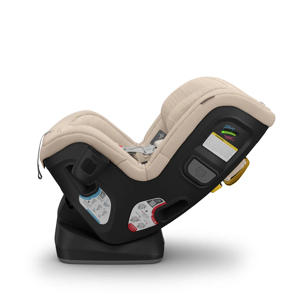 UPPAbaby Rove Convertible Car Seat - Kavneer - Almond Mélange