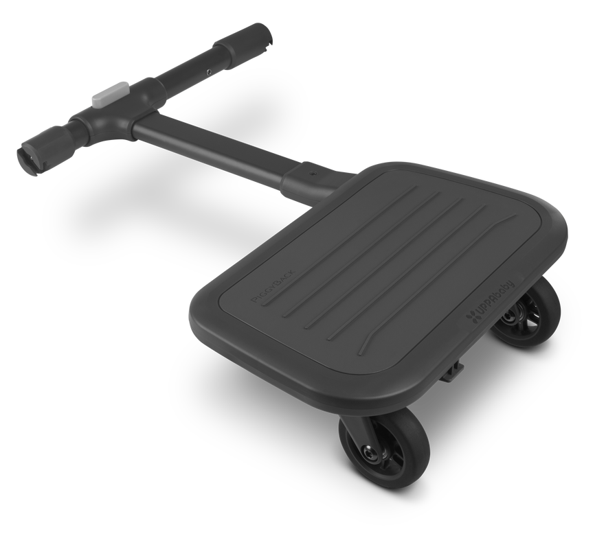 UPPAbaby PiggyBack for Minu V3 0902-MPB-NA